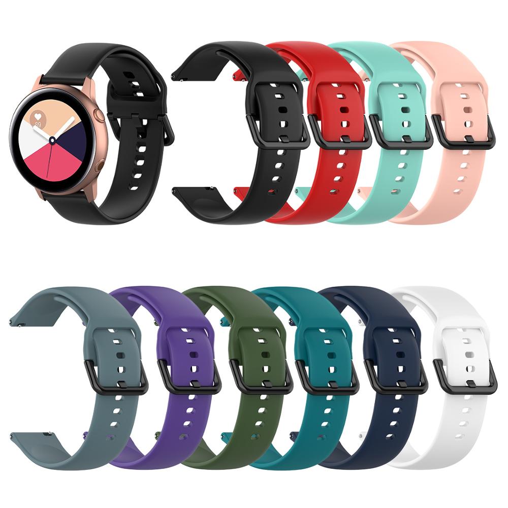 Huami gtr  Ǹ  Ʈ Ｚ  Ƽ 2 Ʈ hua wei watch2 20mm Ϲ